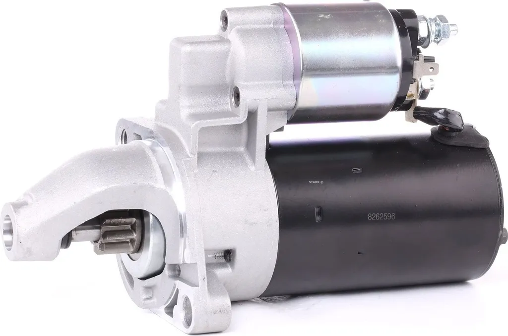 Démarreur pour Audi A4 et Passat - Solution de remplacement OE 078911023D