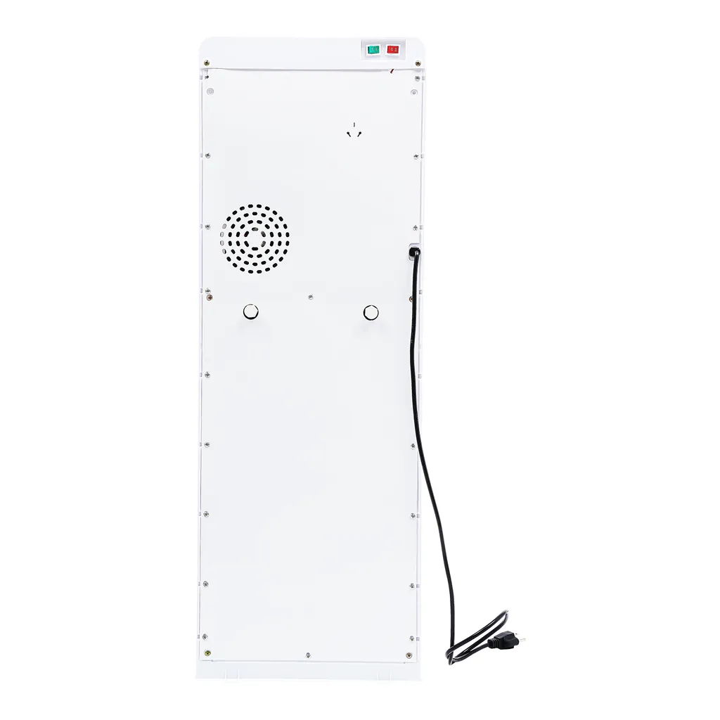 Fontaine eau chaude et froide Bottom Loading Blanc design ergonomique - 4
