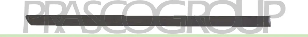 Enjoliveur arrière droit noir pour Golf IV, qualité OE 1J4853754B41