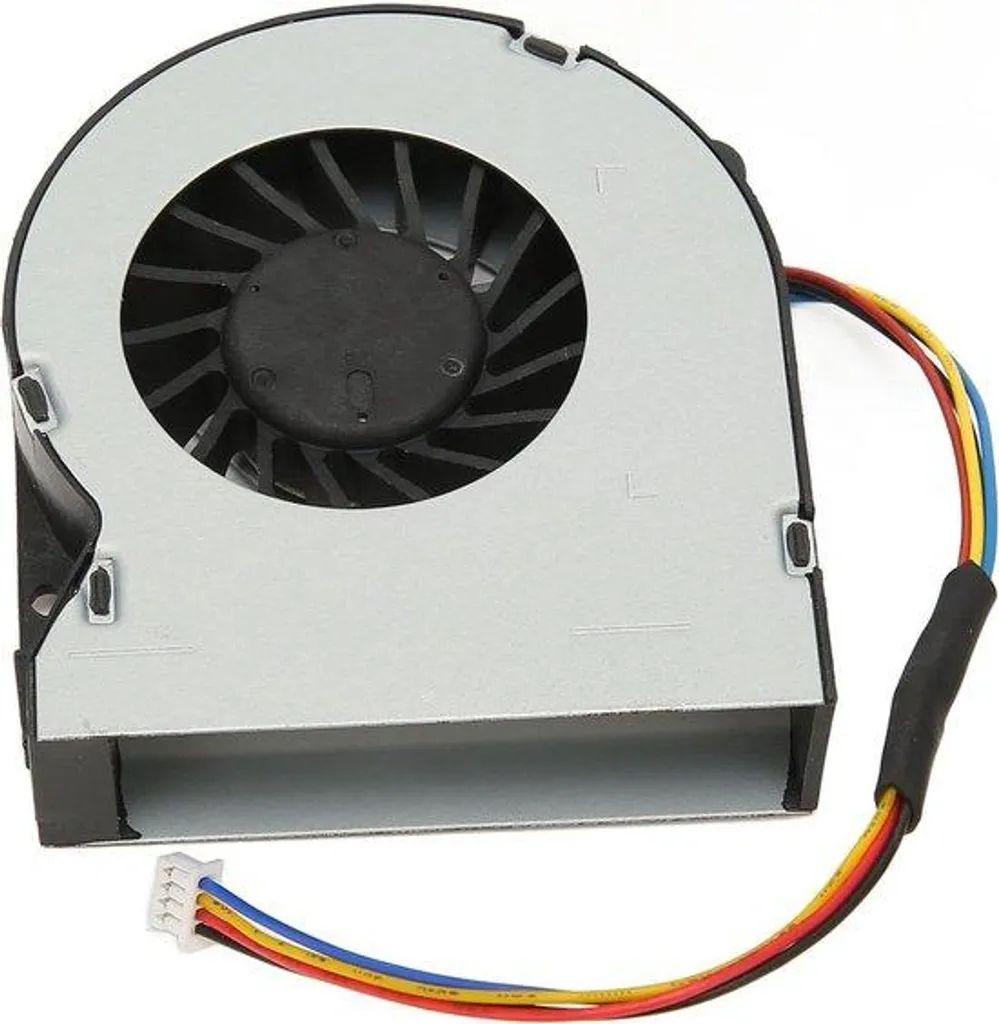 Dissipateur thermique en alliage d'aluminium pour PC portable et tablette