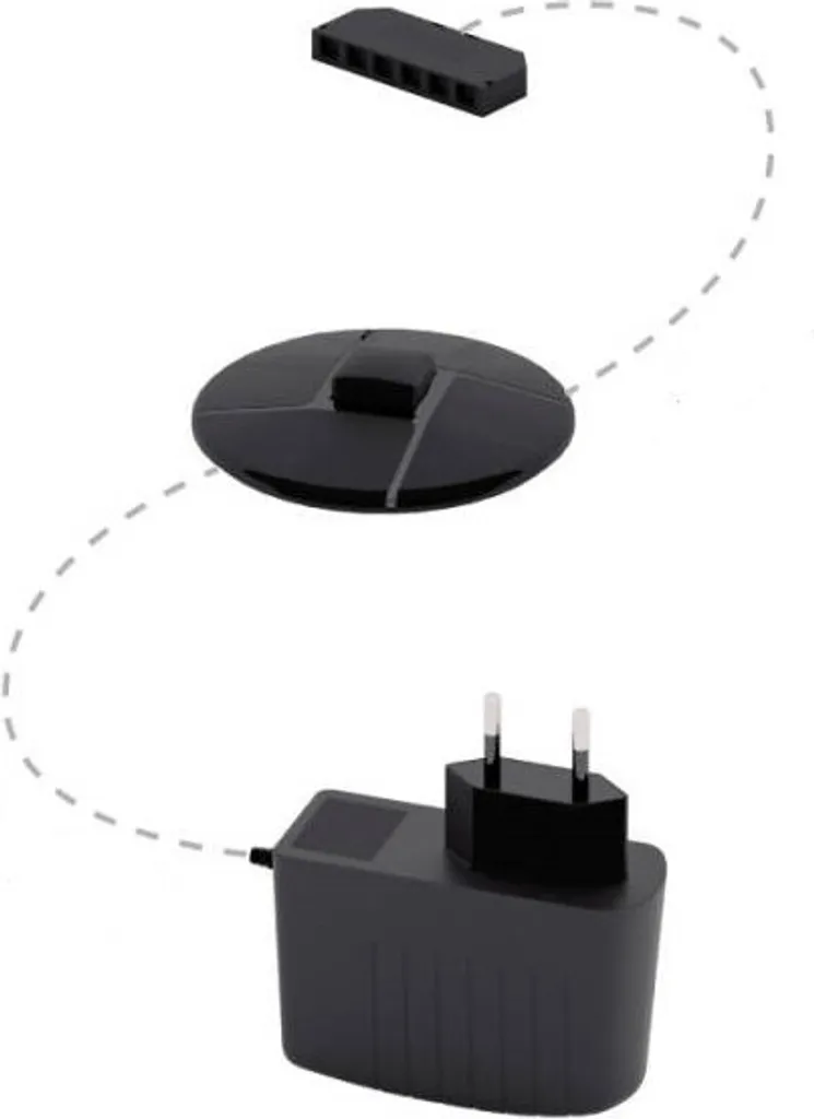 Alimentatore per strisce LED