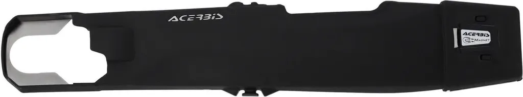 Couvercle de protection magnétique ACERBIS bras oscillant moto YAMAHA