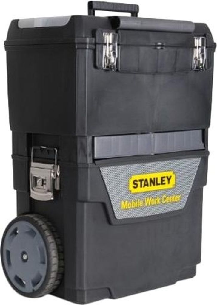 Stanley 1-93-968, 47,3 cm, 30,2 cm, 62,7 cm Produktbild 