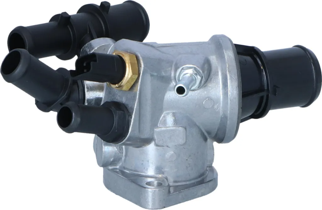 Thermostat d'eau 46790296 : Stop aux problèmes de chauffe sur 147 et Multipla
