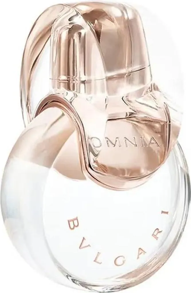 Bvlgari - Omnia Crystalline EDT 50ml - 10