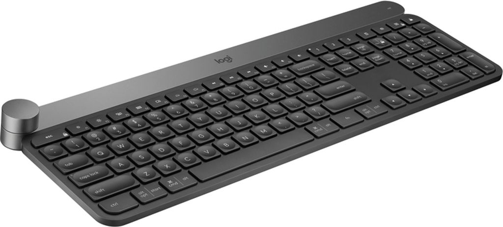 Logitech 920-008500, Volle Größe (100%), Kabellos, RF Produktbild 