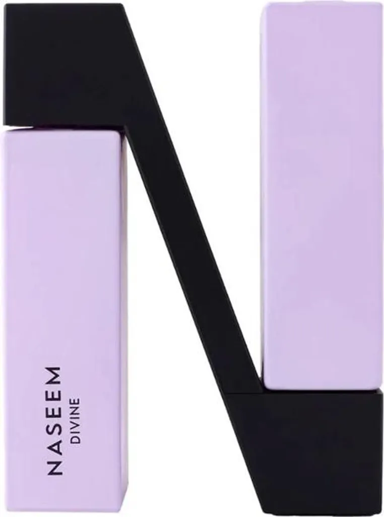 Eau de Parfum NASEEM Divine Aqua 60ml - Idéal pour le Travail et le Sport