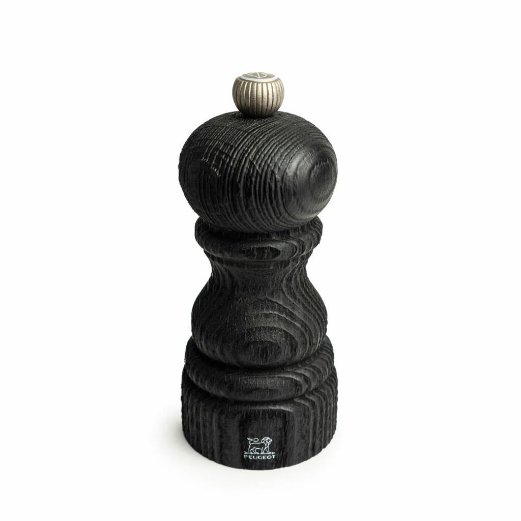 PEUGEOT macinaPARIS macina spezie in legno 12 cm Nature Immagine del prodotto 