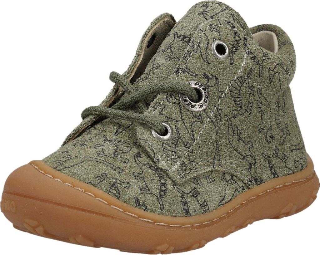 Pepino Halbschuhe Halbschuhe Leder