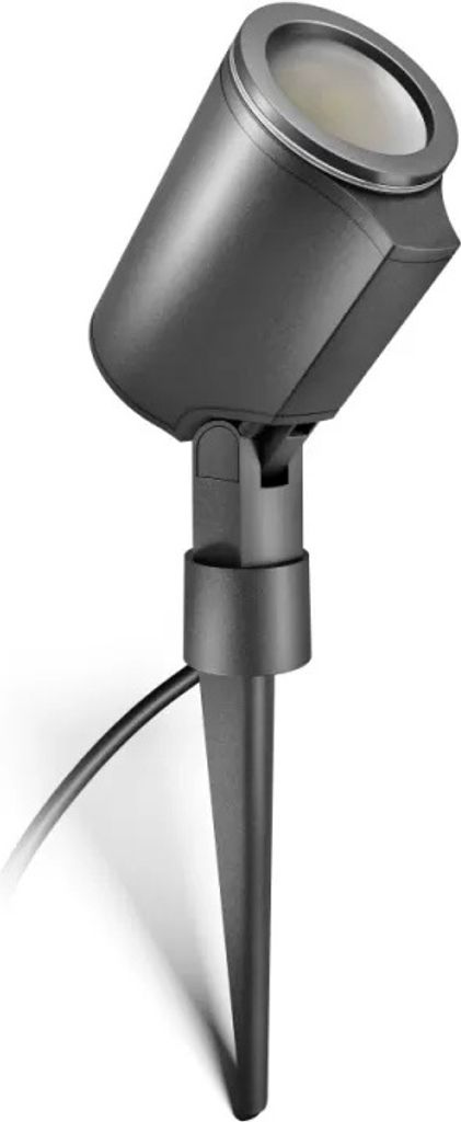 SPOT Garden M LED GU10 vonkajšia lampa IP44 7W 3000K Obrázok produktu 