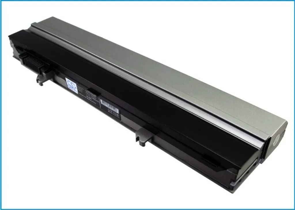 Batterie Dell Latitude E4300 E4310 E4320 E4400 remplace 0FX8X Techtek