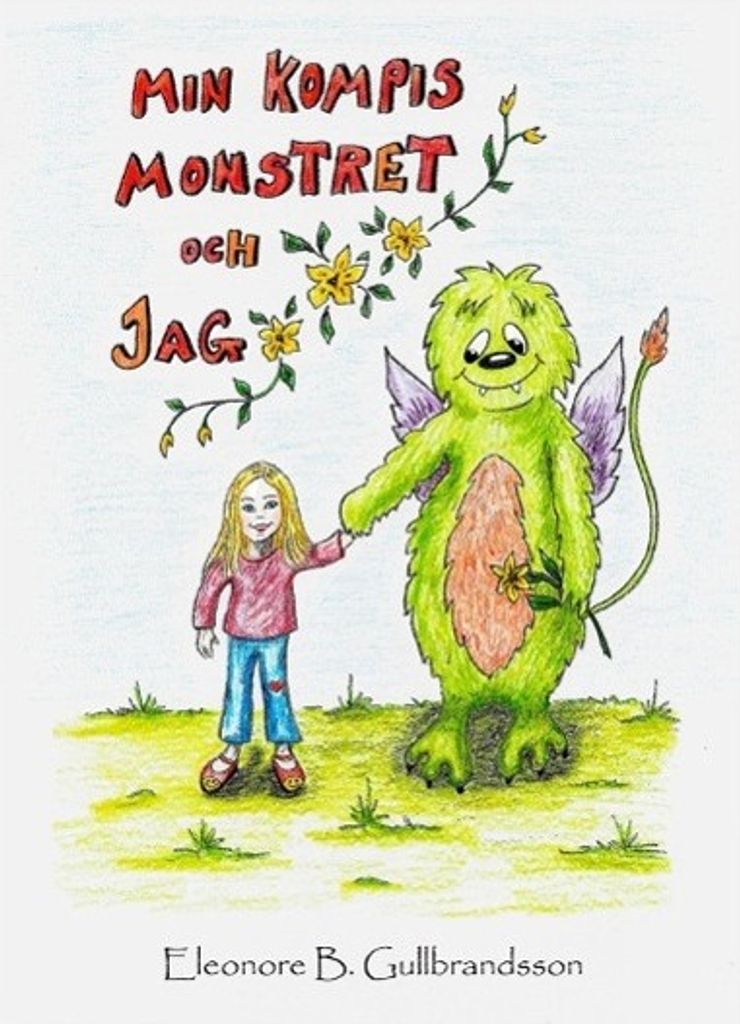 Mein Freund das Monster und ich