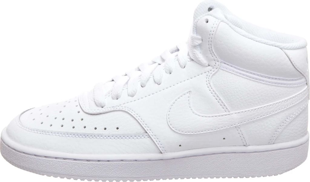 Nike Sneakers CD5436-100 in White color size 40 Obrázok produktu 