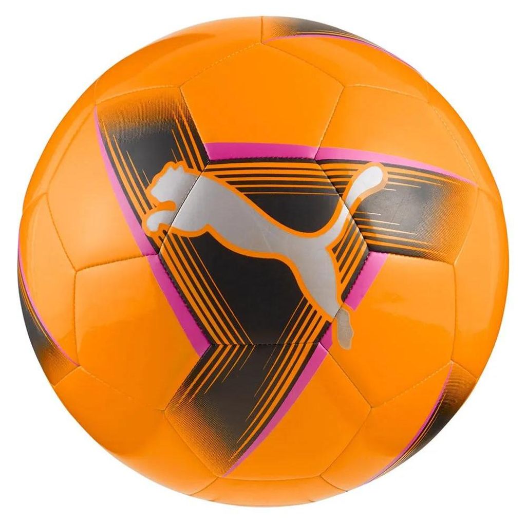 Puma PUMA PRESTIGE ball - orange, Größe:5