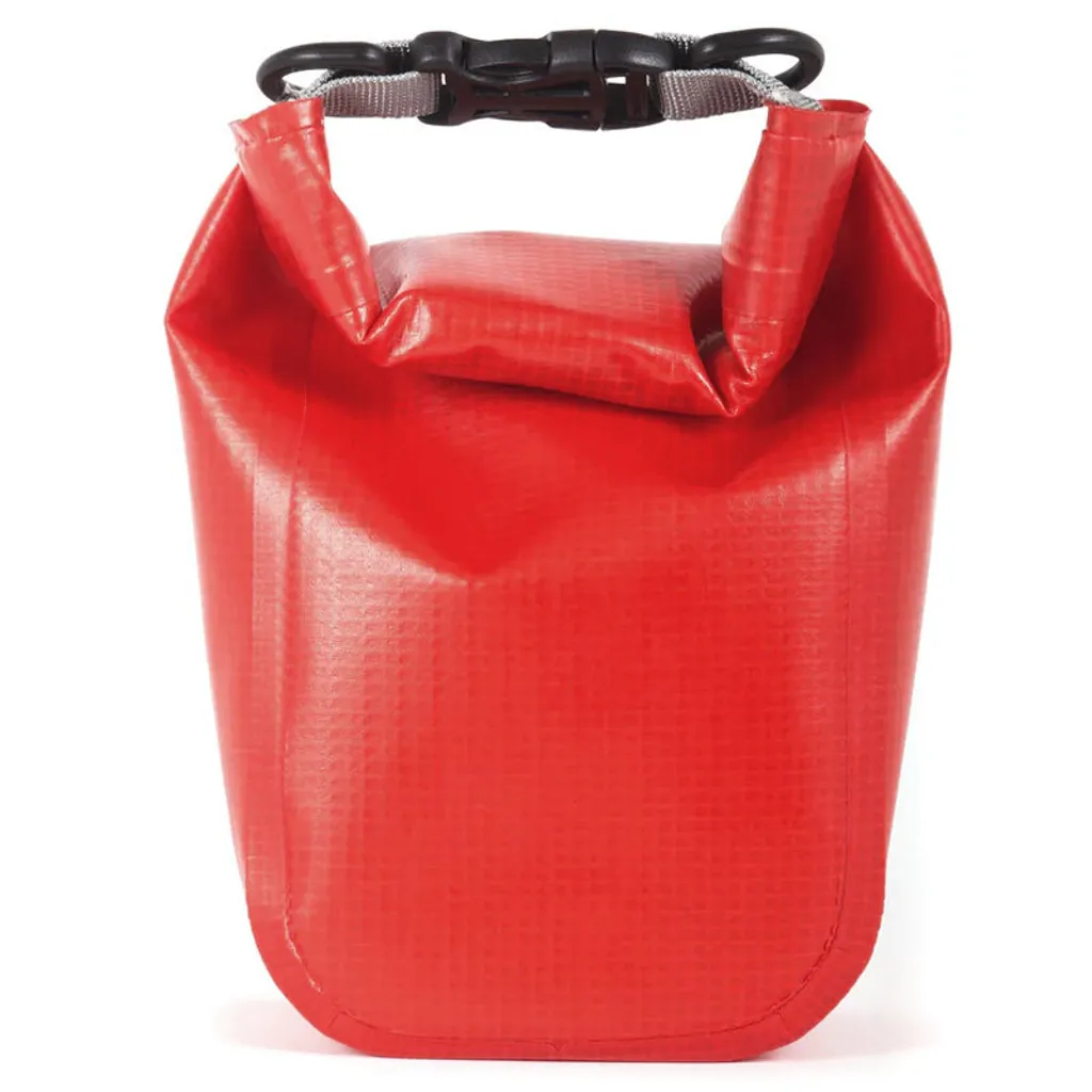 Kit de Secours Waterproof et Ultra-Léger - Protection Blessures Légères - 3