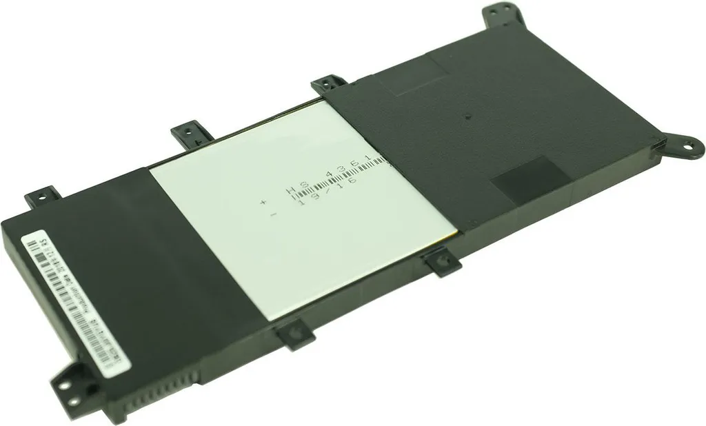 Batterie de Rechange pour PC ASUS X555 et N249 Haute Capacité 4700mAh
