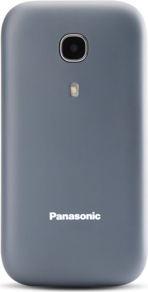 Panasonic KX-TU400, tipo concha, con una ranura para Imagen del producto 