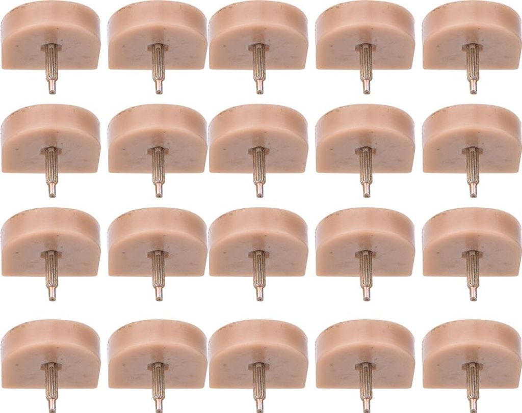High Heel Tip Cap, U-froming talonnette de r?paration Image du produit 