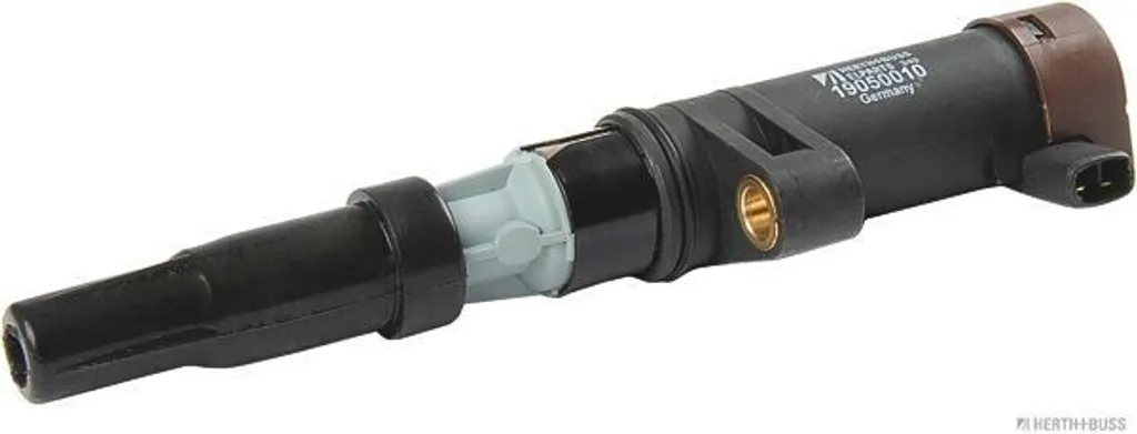 Fai-da-te: Cambia la Bobina 19050010 su Clio e Megane - Herth+Buss