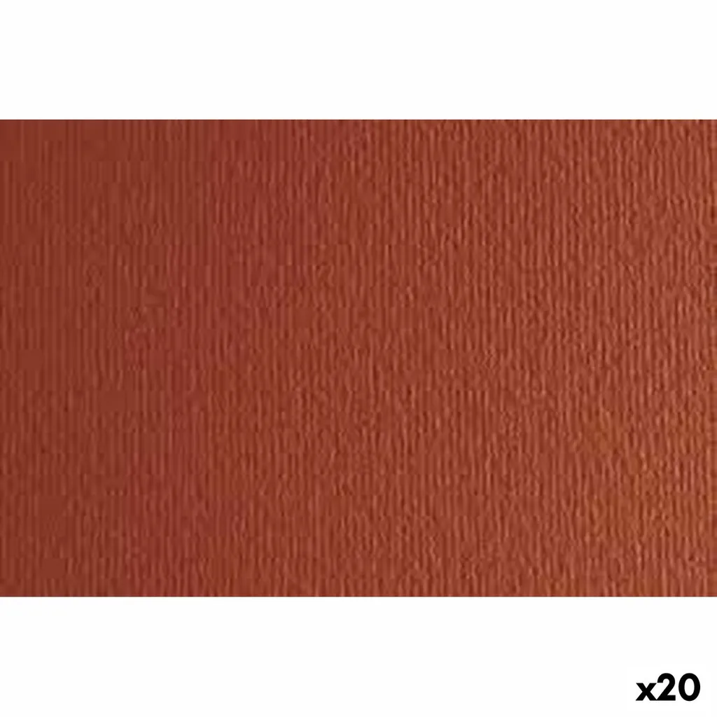 Carta Fabriano Elle Erre 220g - 20 Fogli Disegno e Cartotecnica Professionale