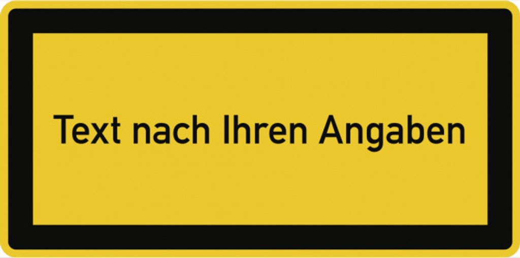 Dreifke Aufkleber, Laserkennzeichnung - Text nach Ihren Angaben, Folie, 200x...