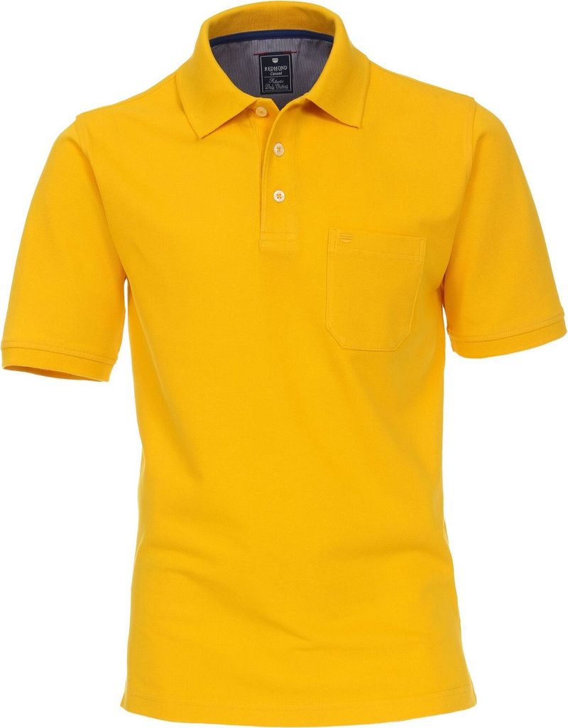 Redmond Polo Productafbeelding 