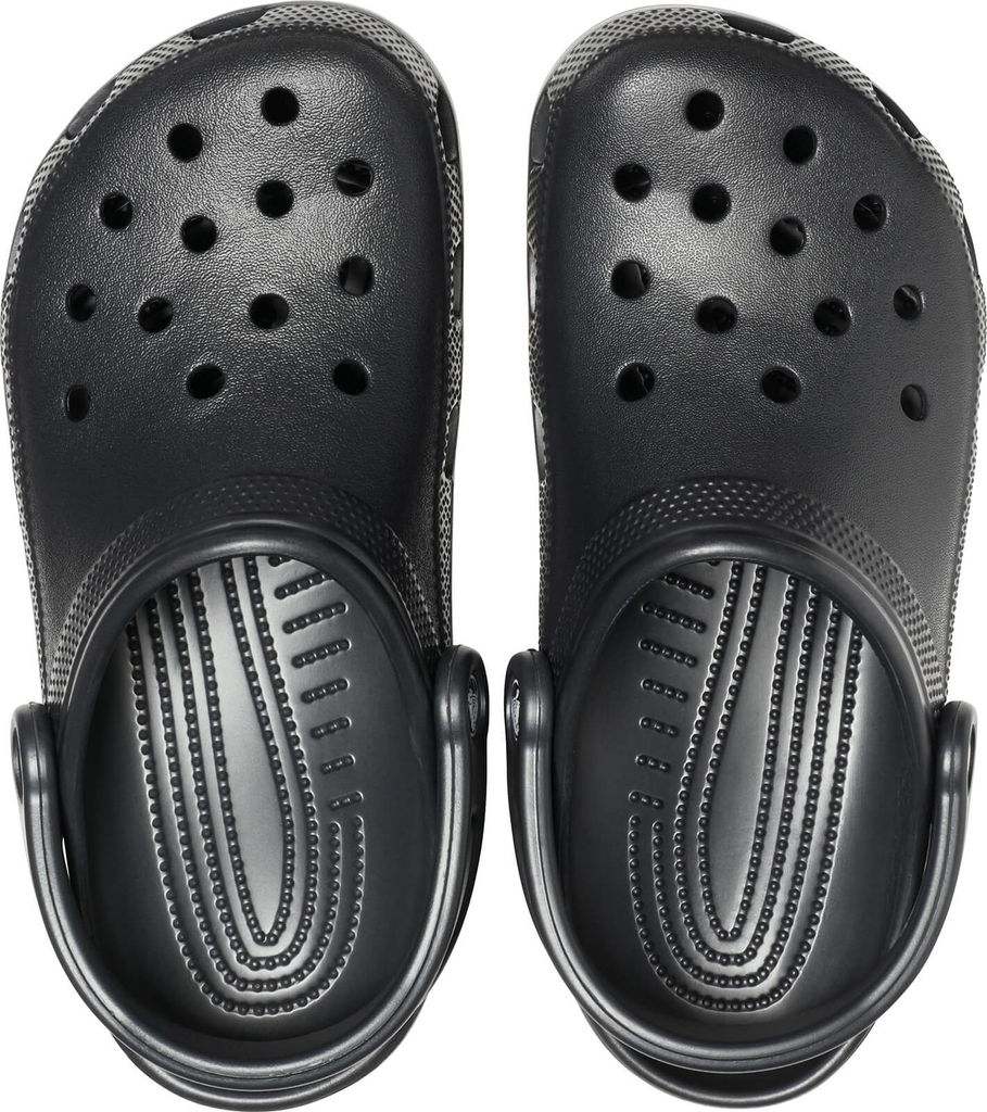 CROCS Classic Clog schwarz 42-43 Produktbild 