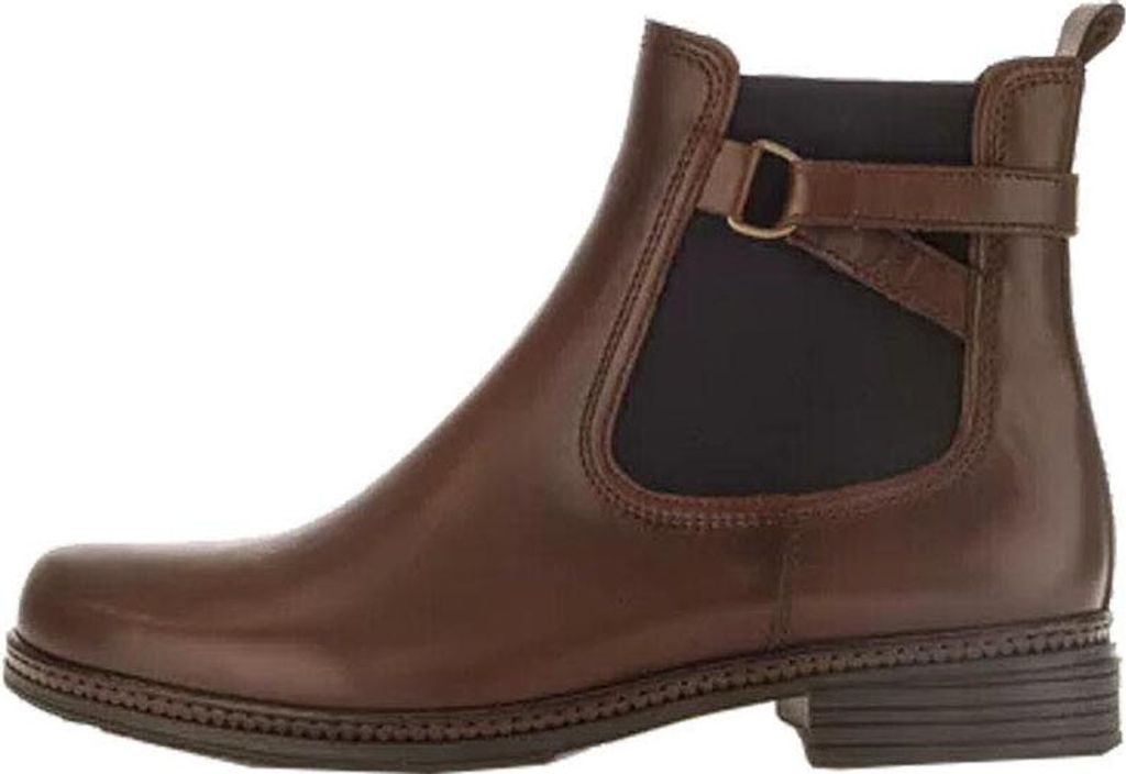 Gabor Chelsea Boot Braun in Gr. 39