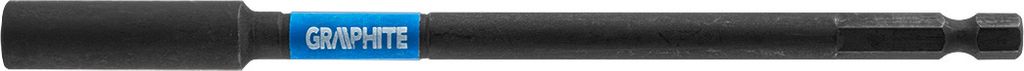GRAPHITE portapunte a gambo esagonale cambio rapido Immagine del prodotto 