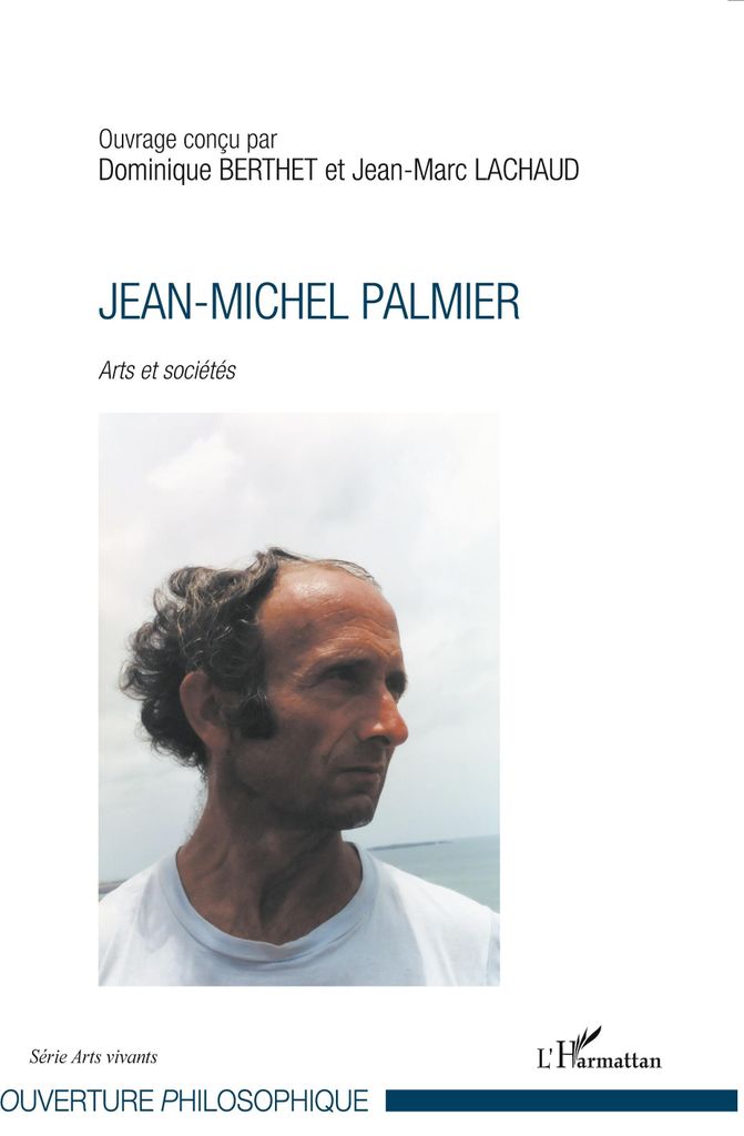 Jean-Michel Palmier