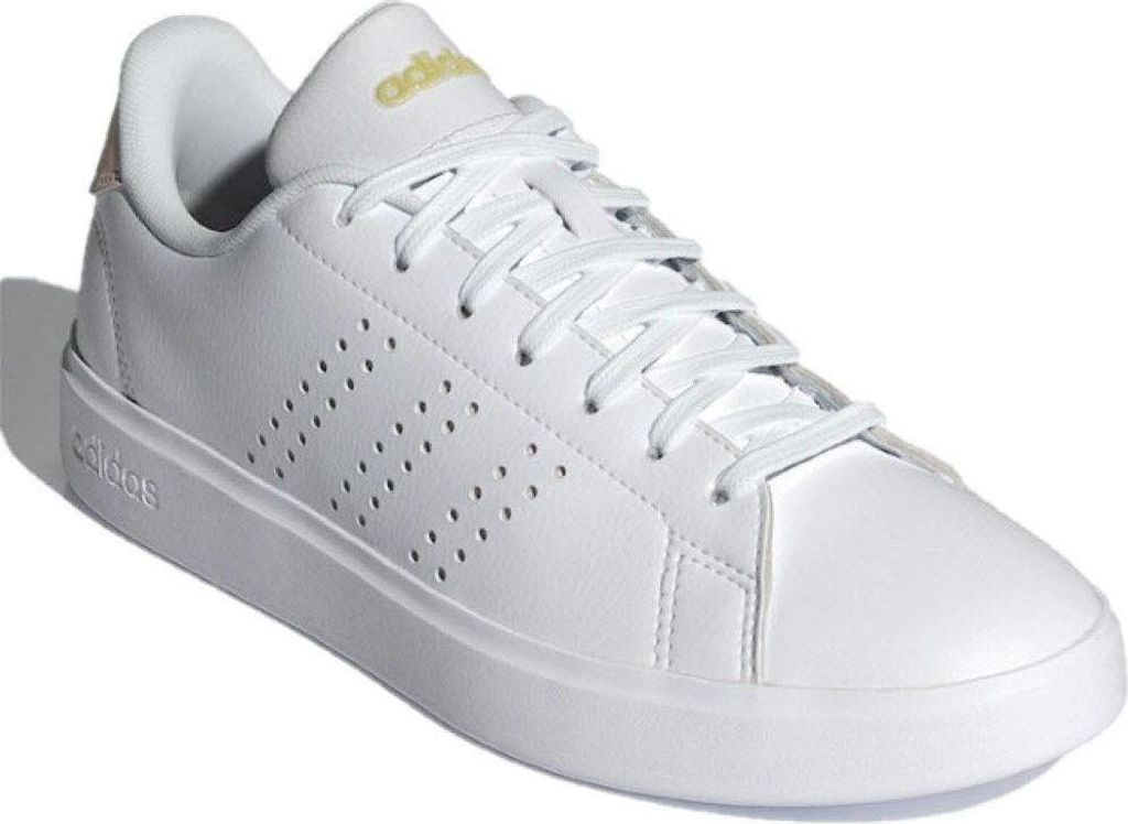 ADIDAS Sneaker Advantage 2.0 weiss 38 2/3