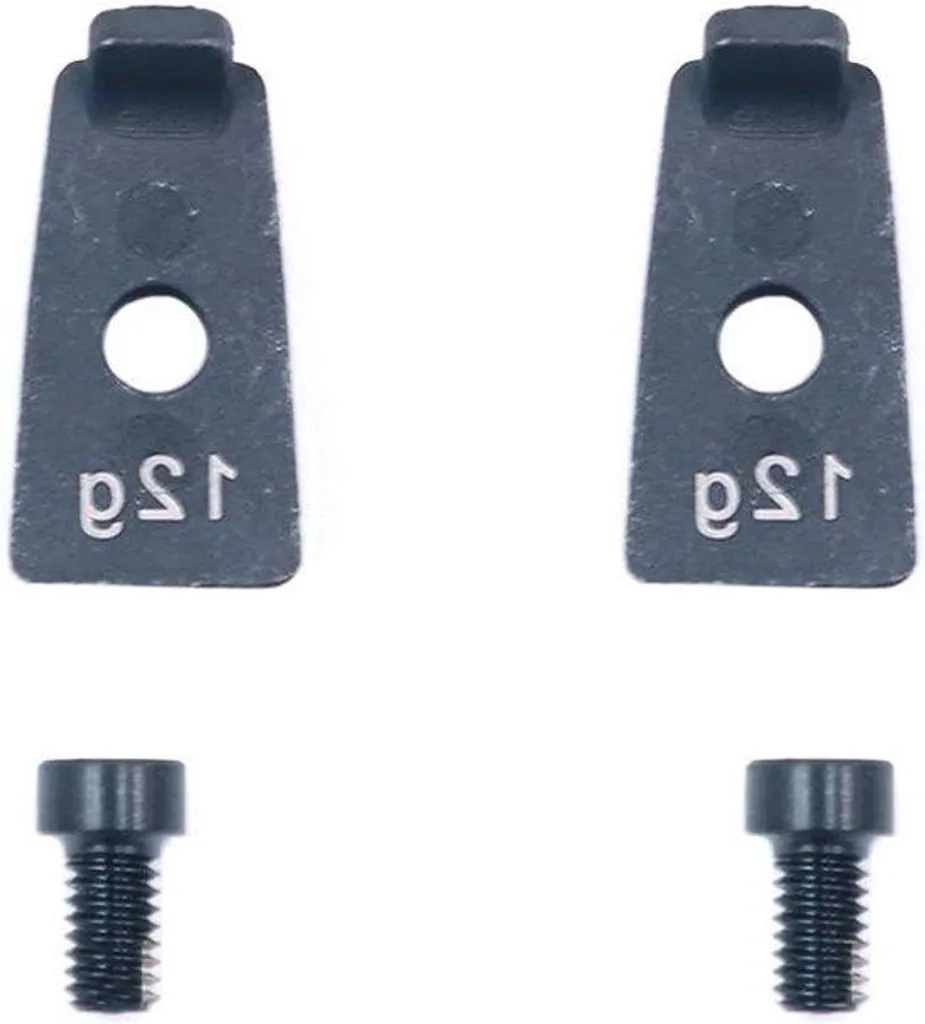 Optimiser votre Swing avec le Poids de 12g pour Putter Serie Spider X