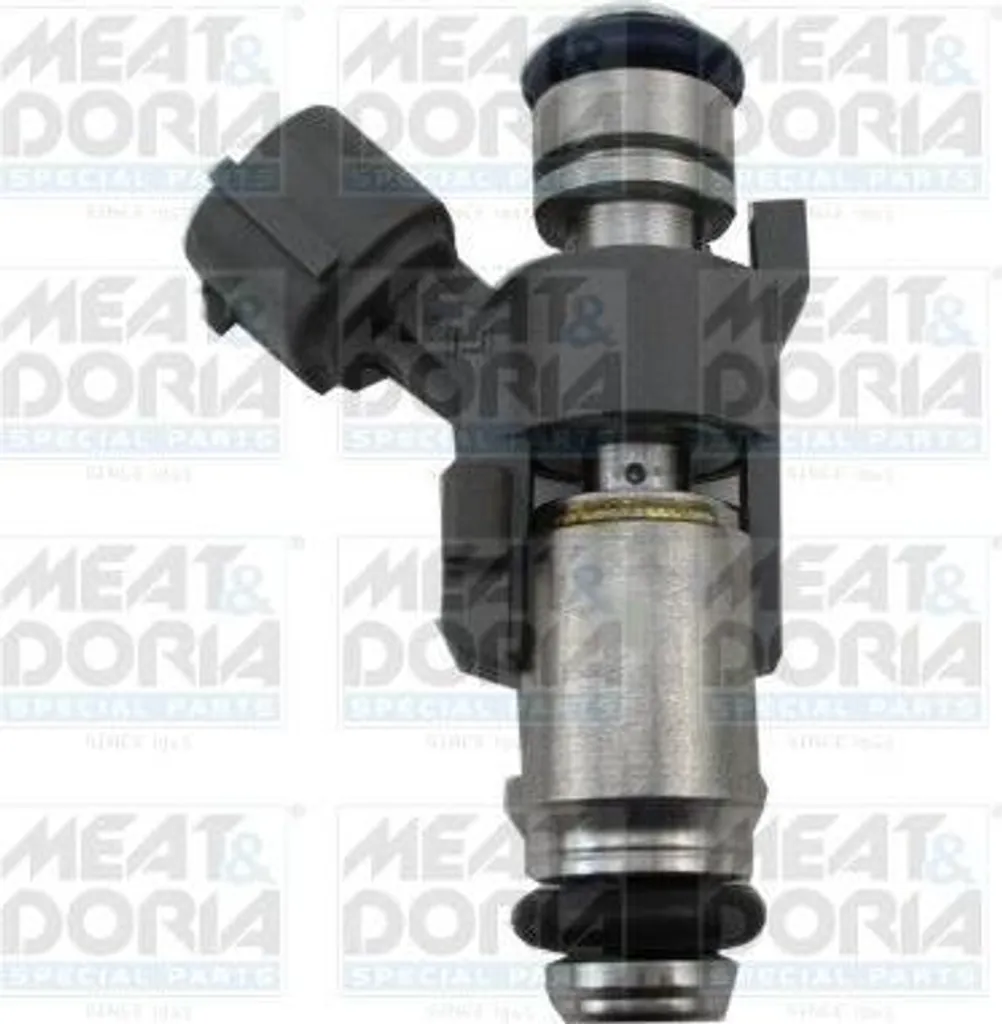 Injecteur de carburant Diesel 504328430 compatible Ducato et Daily 2.3
