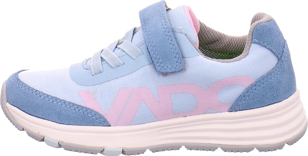 Vado Halbschuhe Uni 31373731303330 Blau 31 EU