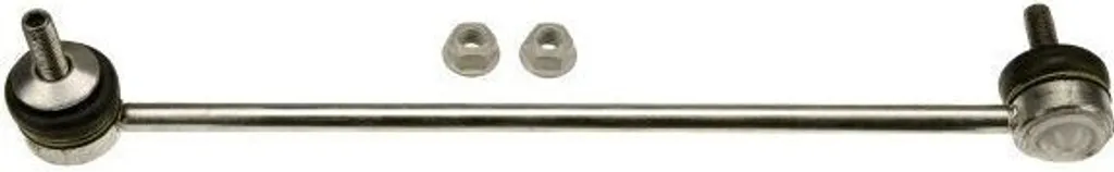 Biellette stabilisatrice renforcée TRW JTS647 pour BMW E63 et E64 OE
