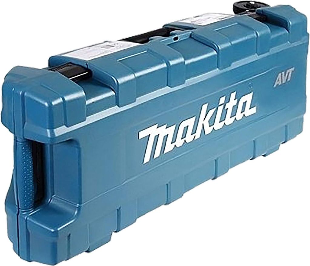 Makita Transportkoffer für Stemmhammer - 824898-9