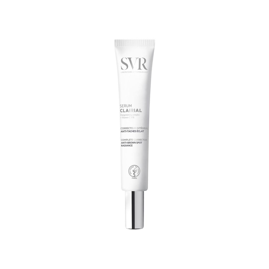 Sérum SVR Clairial 30 ml pour peaux sensibles Image du produit 
