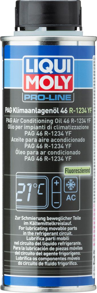 Liqui Moly PAG Klimaanlagenöl 46 R-1234 YF 250 ml