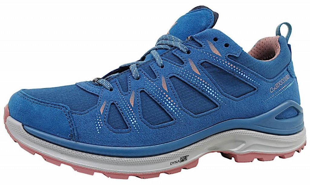 Chaussures de sport Lowa INNOX EVO II GTX Ws pour femmes, Image du produit 