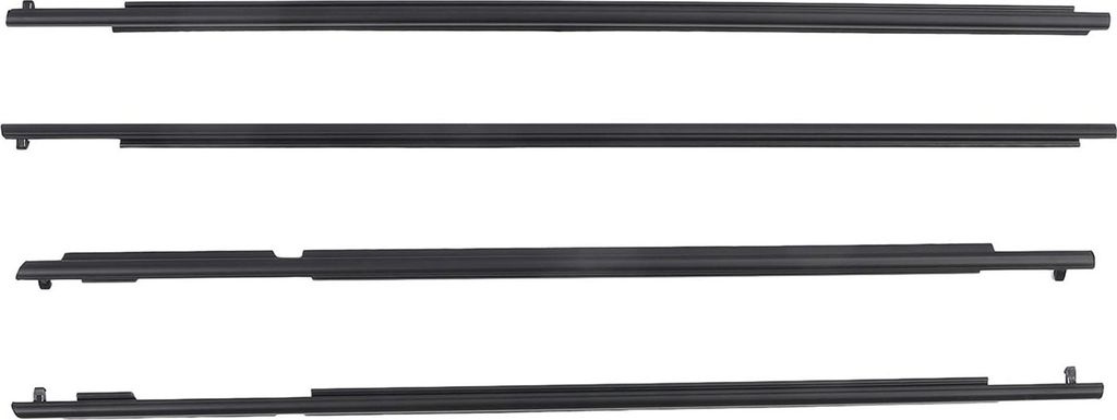Türgurt-Formteil-Set 75711-60072 Produktbild 