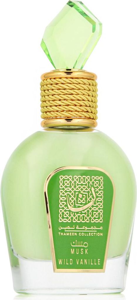 Lattafa Musk Wild Vanilla Parfumovaná Voda 100Ml Obrázok produktu 