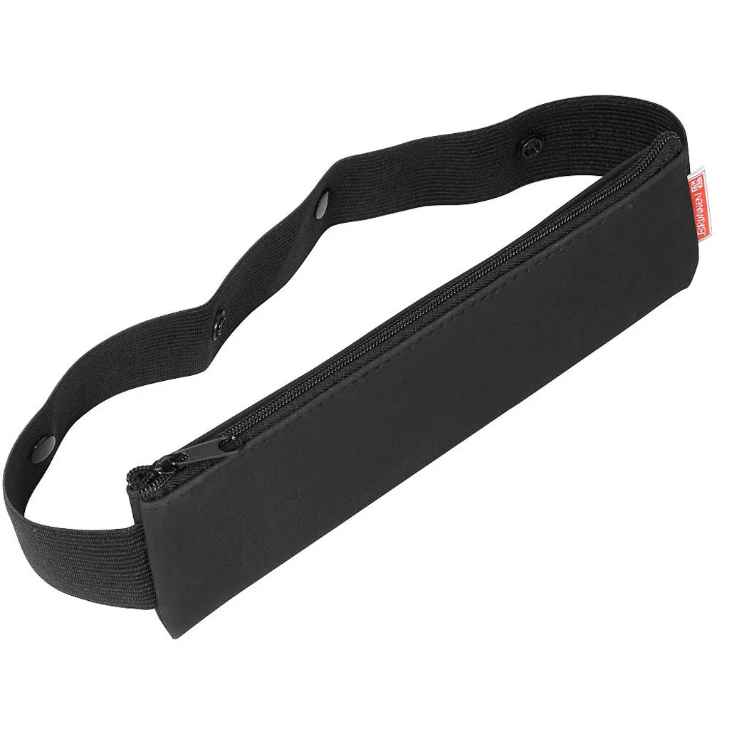 Trousse pour carnet de notes BRUNNEN Colour Code onyx portable