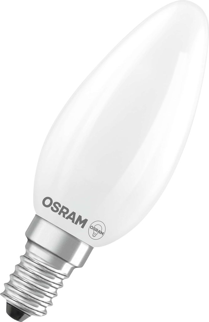 OSRAM 4099854466038 Ampoules LED, forme classique de Image du produit 