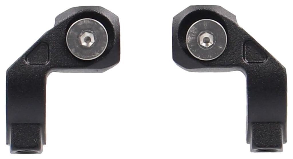 XLC Matchmaker X Adapterset SP-X30 - Universal Adapter für Bremshebel und Sch...