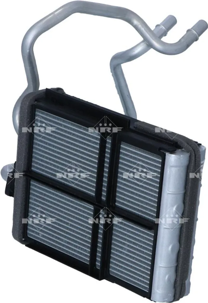 Échangeur de chaleur habitacle alu NRF performant pour VOLVO XC60 - 13
