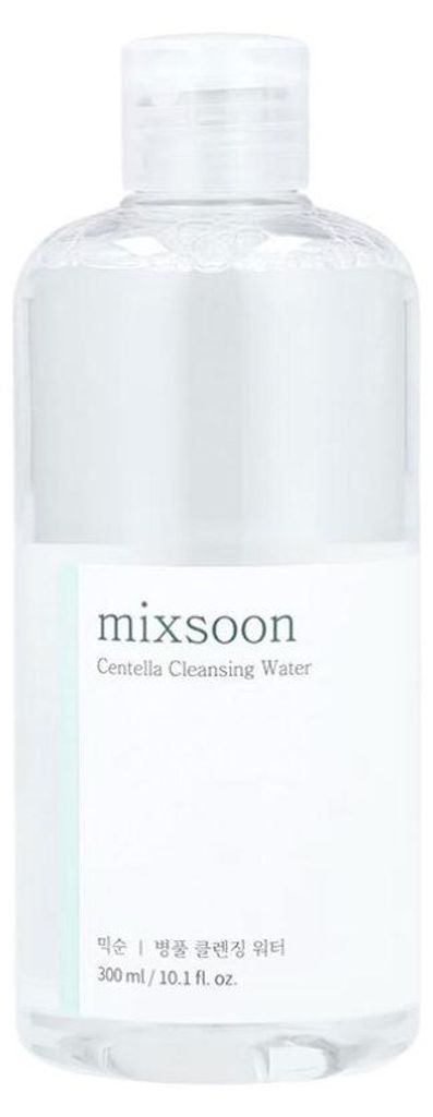 CENTELLA REINIGUNGSWASSER 300 ml Produktbild 