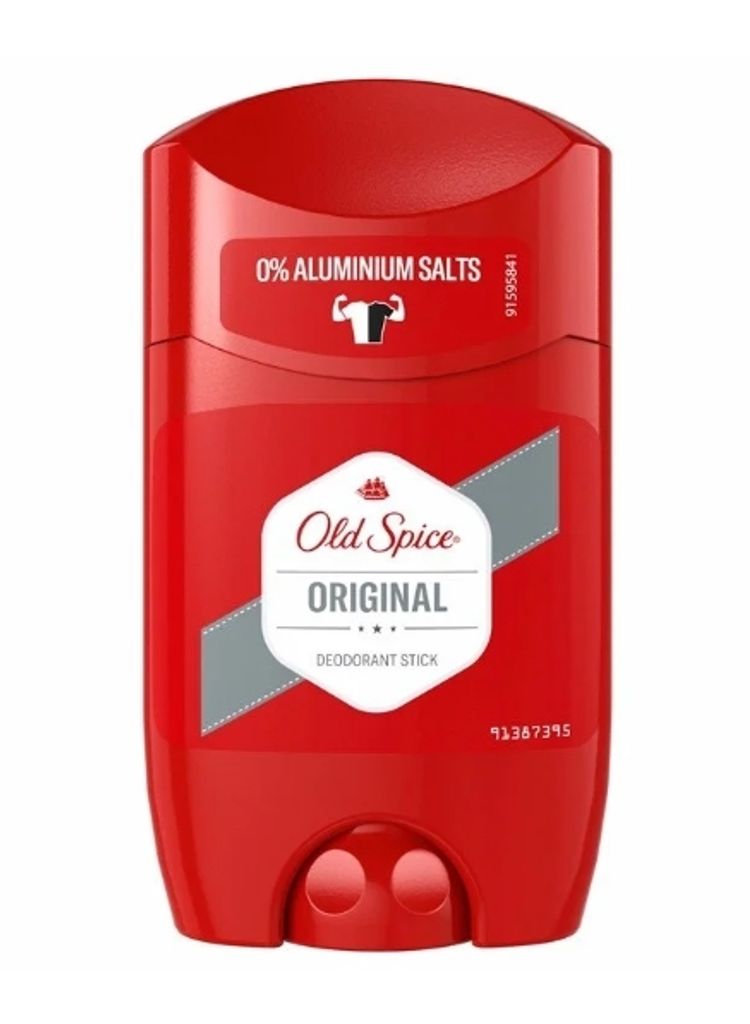 OLD SPICE Original Herren-Deodorant-Stick 50 ml Produktbild 