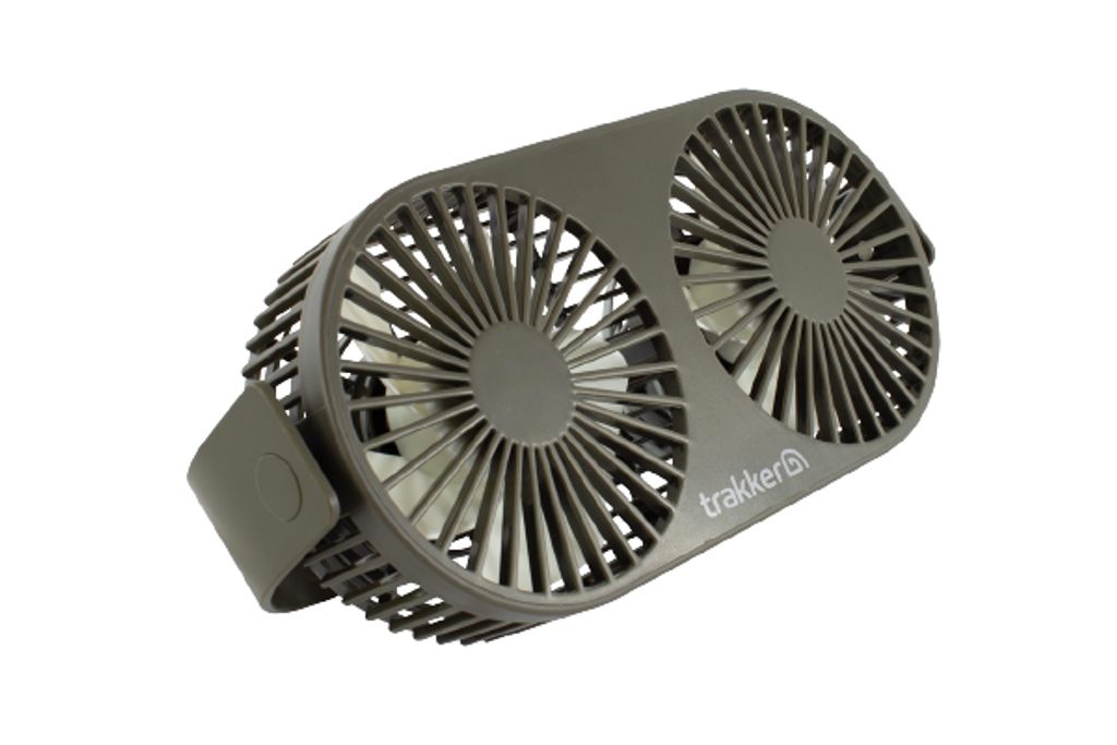 Ventilátor Trakker USB Bivvy Obrázok produktu 