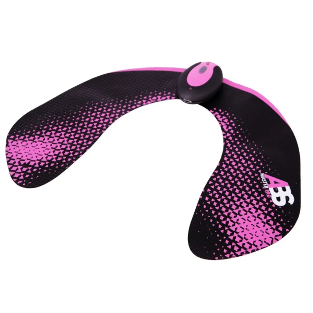 Electrostimulateur Fessier ABS MASTER Pro pour Tonification des Hanches - 8
