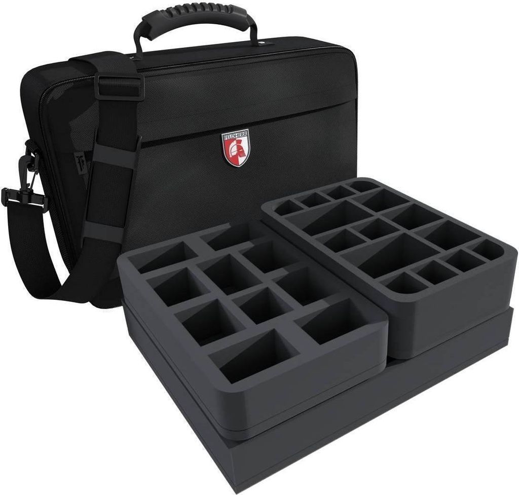 MEDIUM Tasche für Dungeons & Dragons Erweiterungen